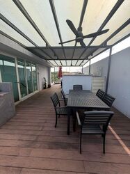 Mimosa Terrace (D28), Terrace #618878361